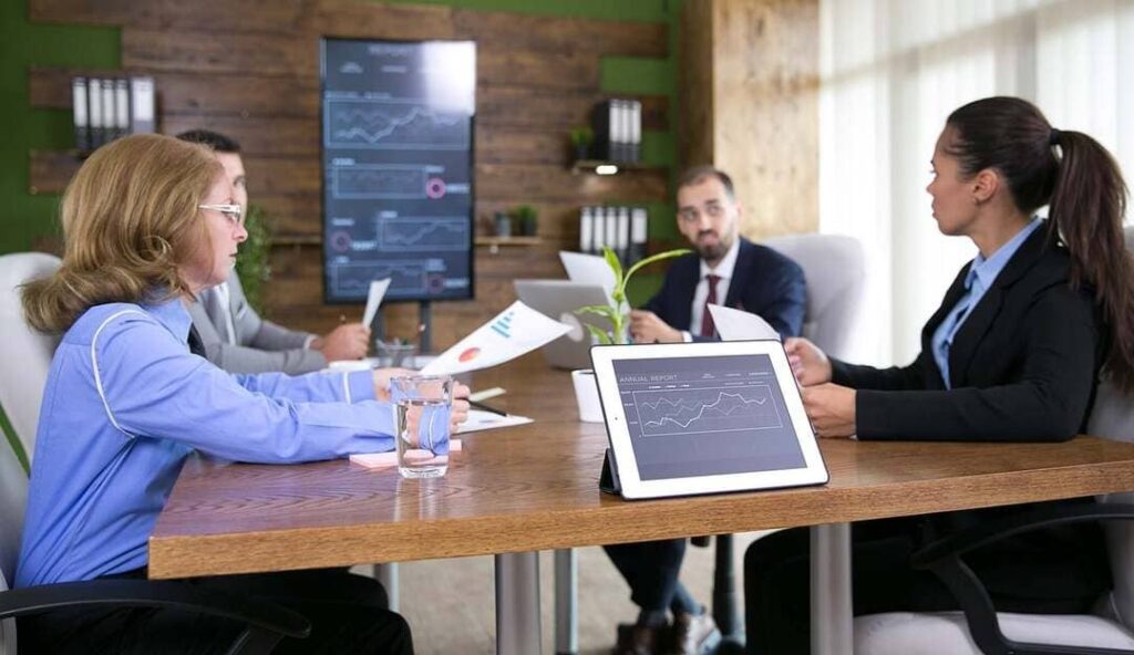 Optimiza tus procesos con un CRM inmobiliario eficiente